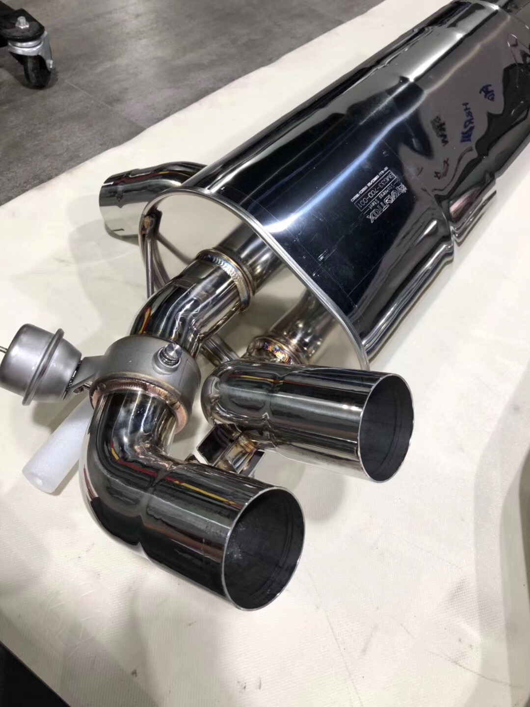 2019_bmw_530i_g30armytrix_exhaust_tuning_performance_parts_price_mods