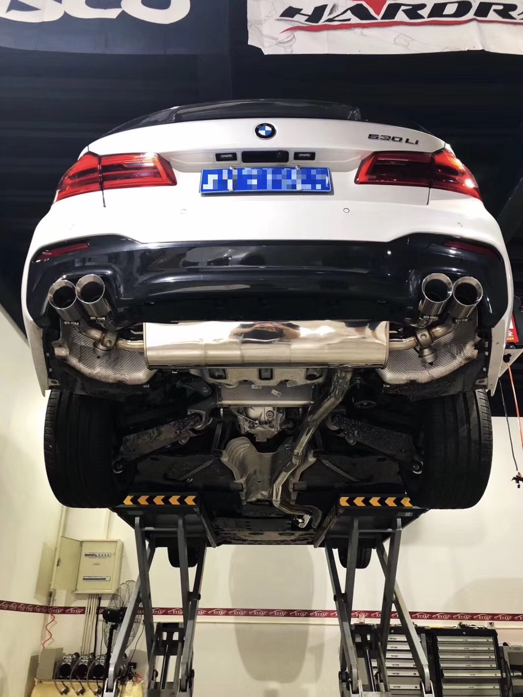 2019_bmw_530i_g30armytrix_exhaust_tuning_performance_parts_price_mods