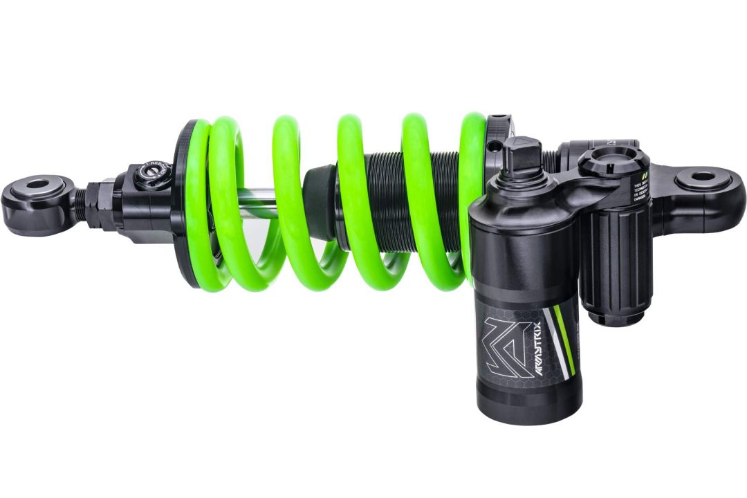 rs 660 rear shock absorber