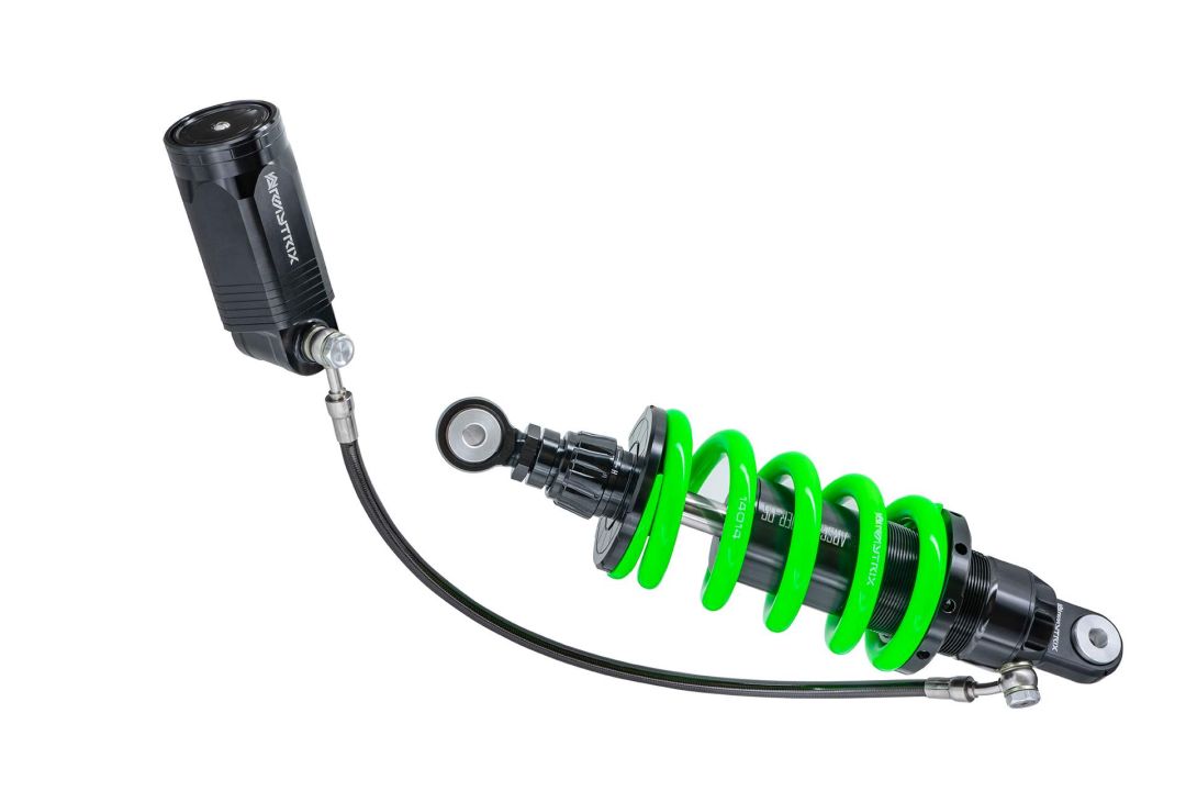 rs660 rear shock