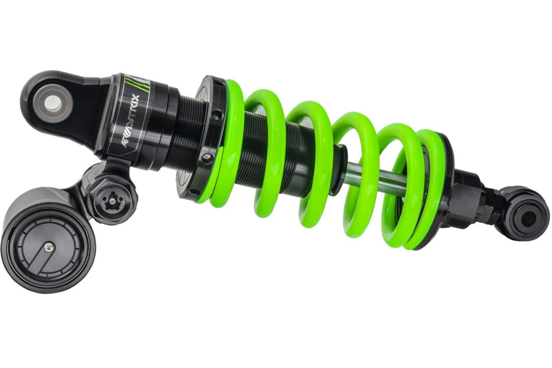 Ninja 400 Rear Shock Absorber
