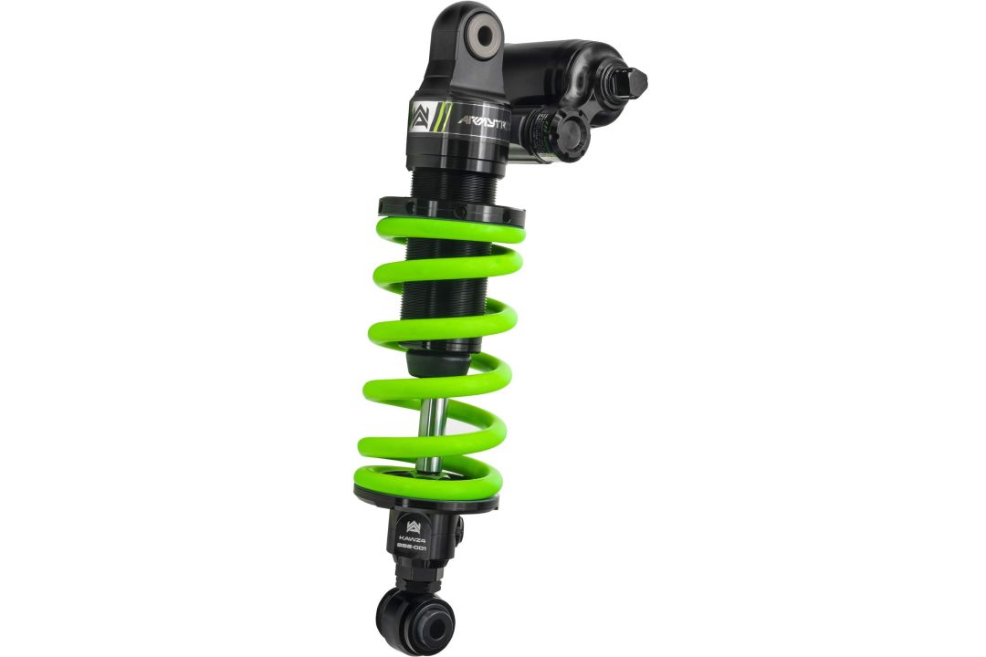 Kawasaki Ninja 400 rear shock absorber