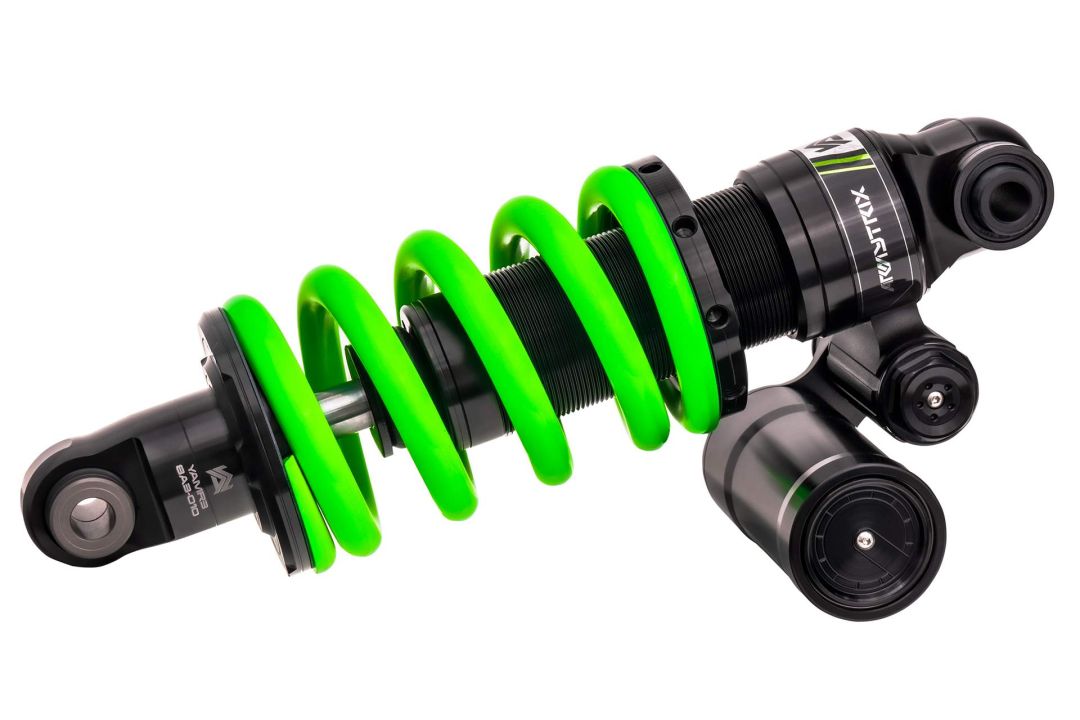 R3  MT-03 rear shock