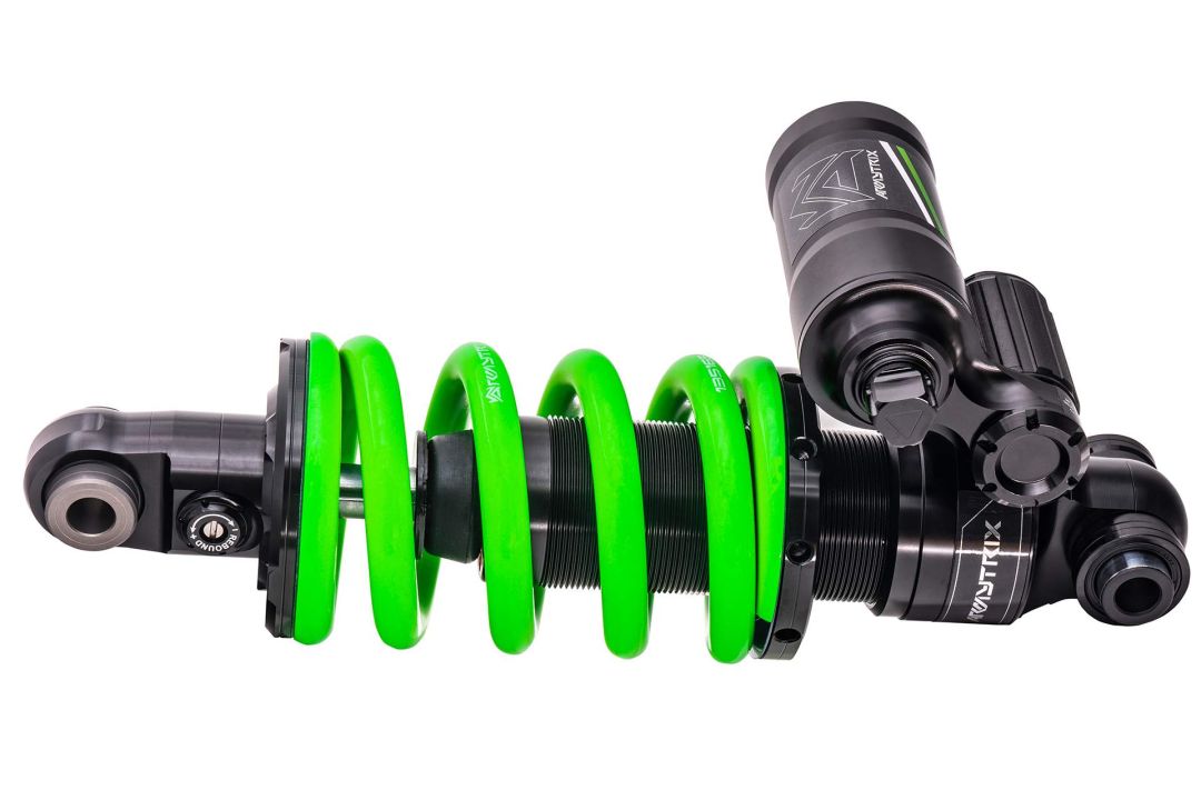 yzf-R3  / MT-03 rear shock absorber