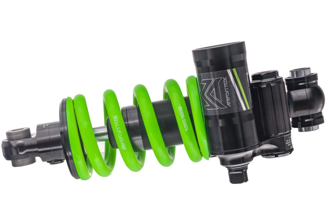 R3 MT-03 rear shock absorber