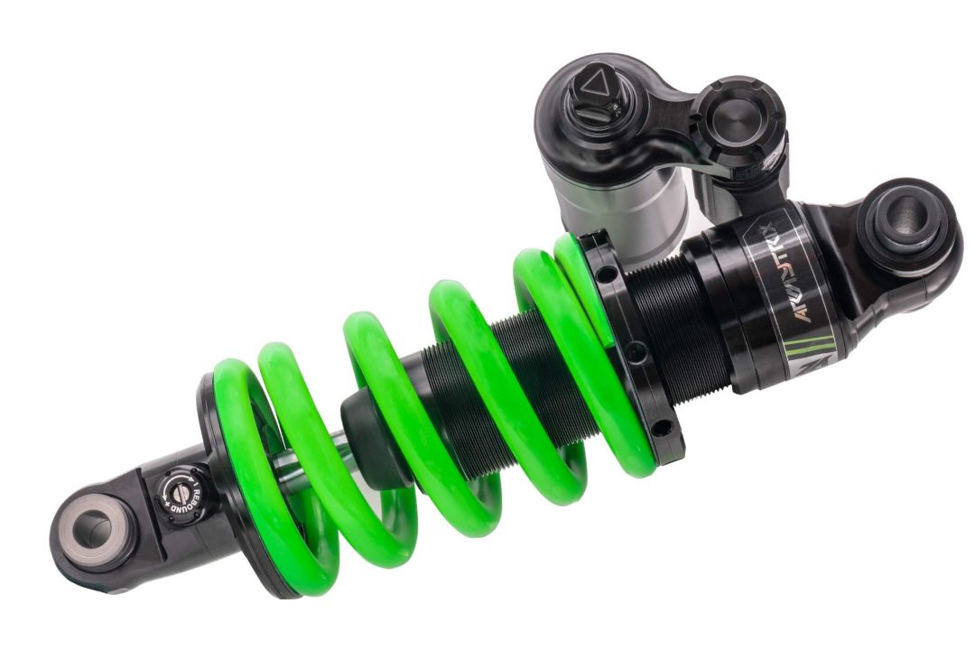 R3 MT-03 rear shock absorber