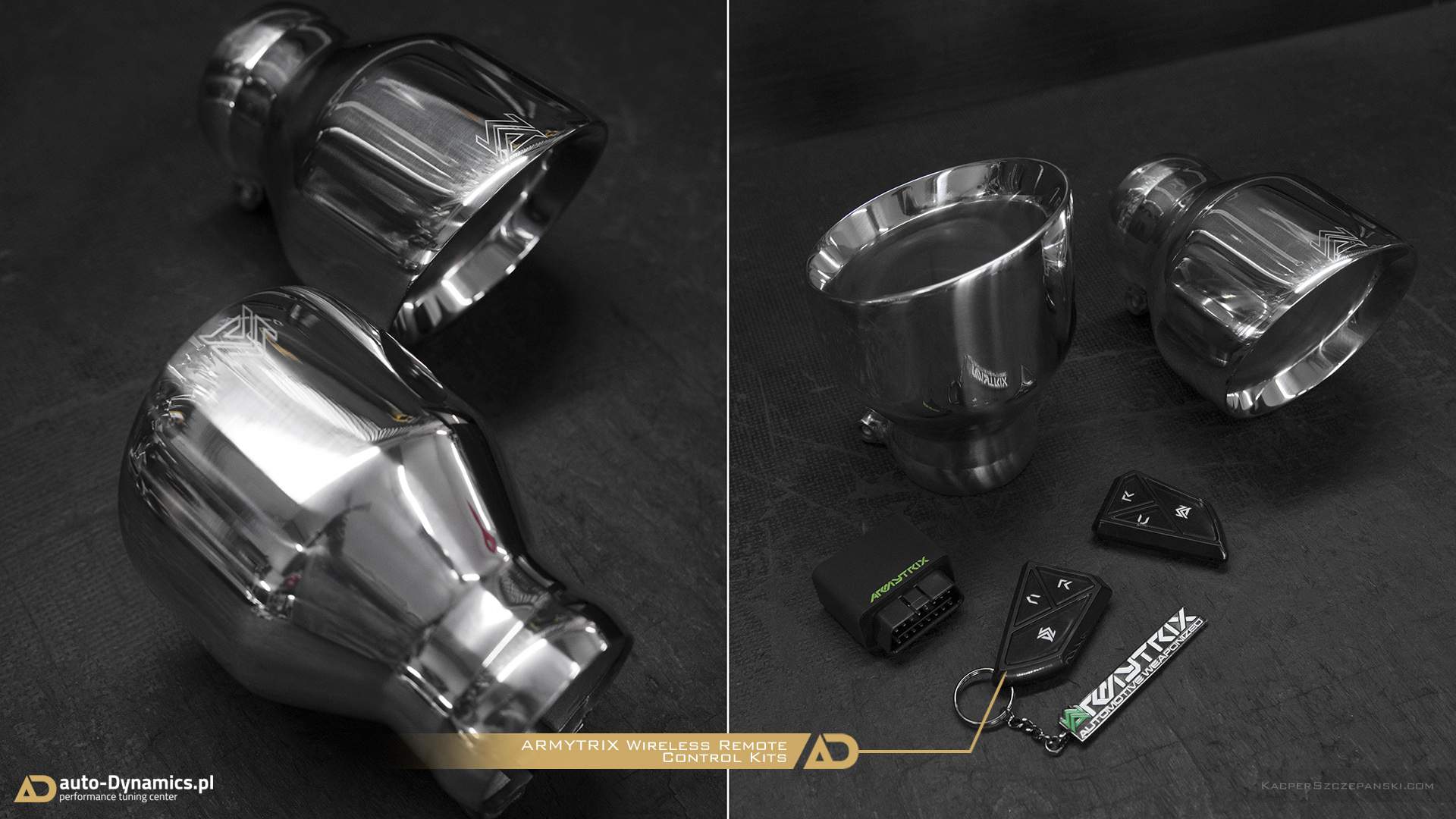 Ford Mustang Gt V8 Armytrix Exhaust Mods Best Tuning Review Price