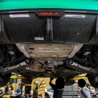 2019 audi rs5 b9 armytrix valvetronic exhaust performance tuning upgrade price mods review
