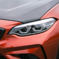 Bmw F87 M2 Competition Armytrix Performance Valve Exhaust