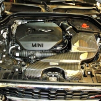 mini cooper f56 remus armytrix valvetronic exhaust price