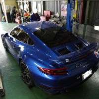 Porsche 991 Turbo S Armytrix Exhaust Mods Best Tuning Review