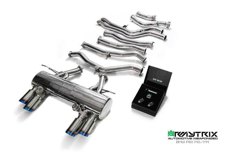 resonator pipe