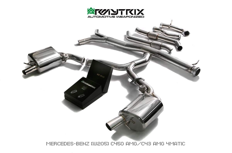 Interruption Abundantly Easy to happen Mercedes Amg C400 C450 C43 Armytrix Exhaust Mods Best Tuning Review Price Interruption Abundantly Easy to happen Mercedes Amg C400 C450 C43 Armytrix Exhaust Mods Best Tuning Review Price