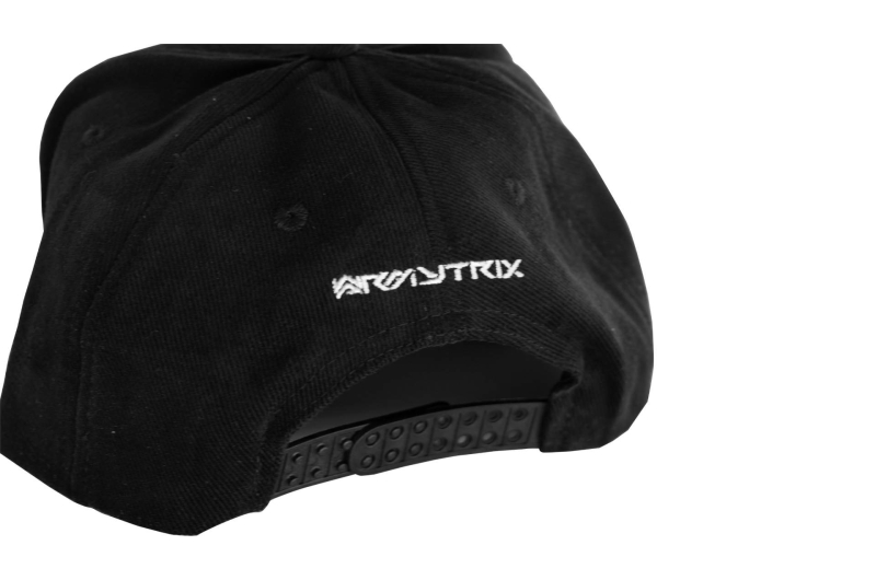 armytrix logo snapback hat