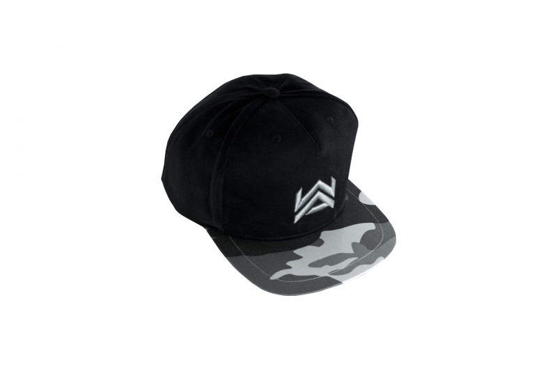 armytrix logo snapback hat