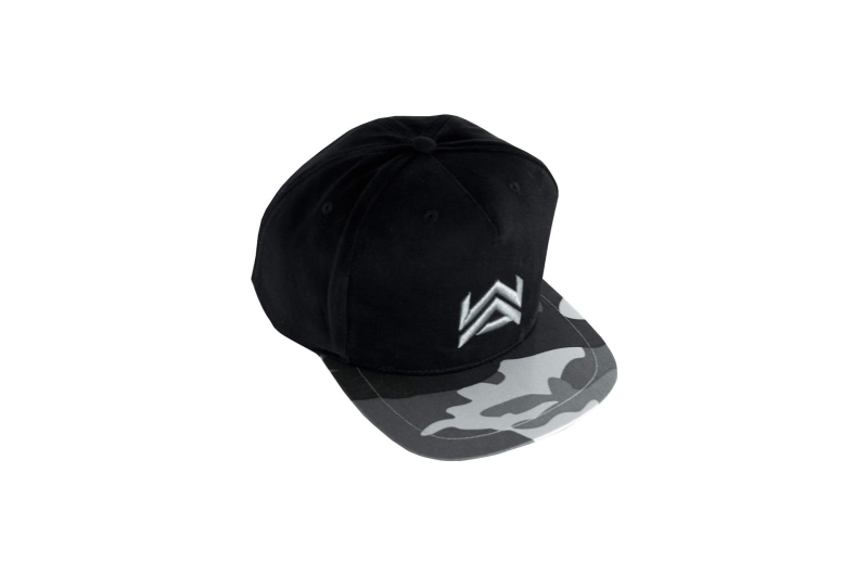 armytrix logo snapback hat