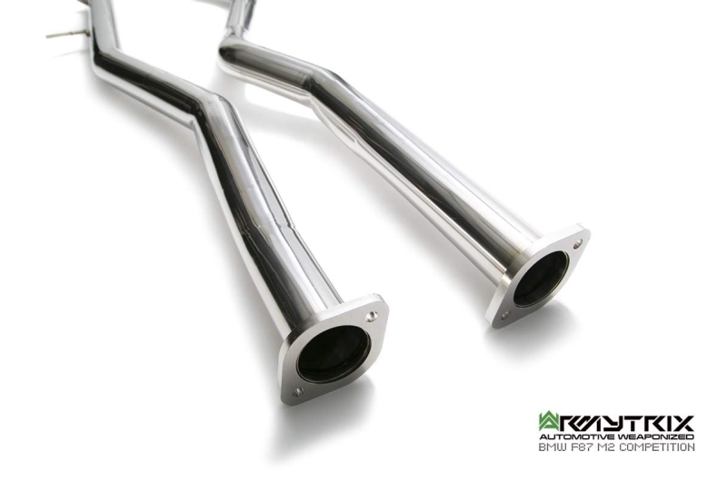 kia soul cat back exhaust