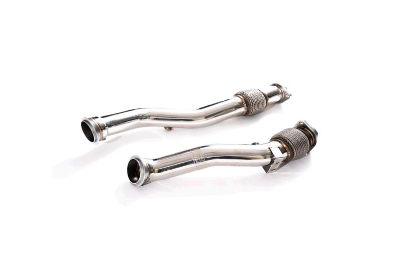 bmw f97 f98 X3m x4m armytrix exhaust valve performance mods upgrade price review