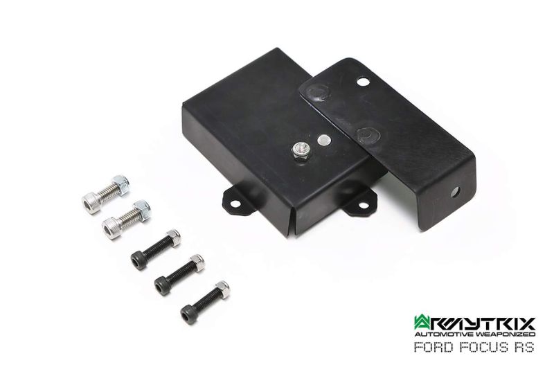 Armytrix Échappement Valvetronic - Ford Focus RS MK3 - Apex Performance