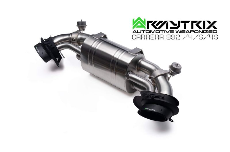 Porsche_992_carrera_armytrix_exhaust_valvetronic Porsche_992_carrera_armytrix_exhaust_valvetronic