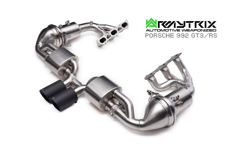 Porsche_992_GT3_armytrix_full_exhaust Porsche_992_GT3_armytrix_full_exhaust