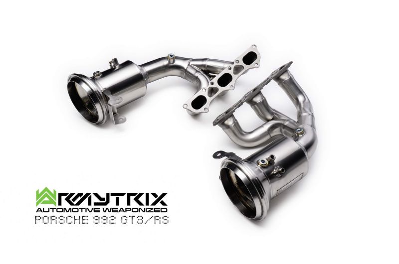Porsche_992_gt3_armytrix_exhaust_header Porsche_992_gt3_armytrix_exhaust_header