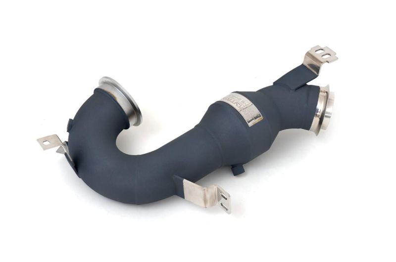 gt53 opf downpipes