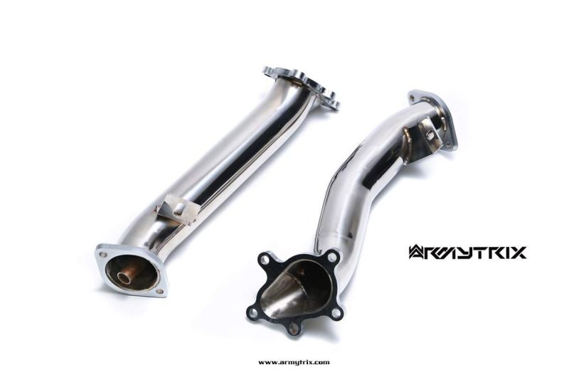 2017 nissan gtr r35 armytrix valvetronic exhaust