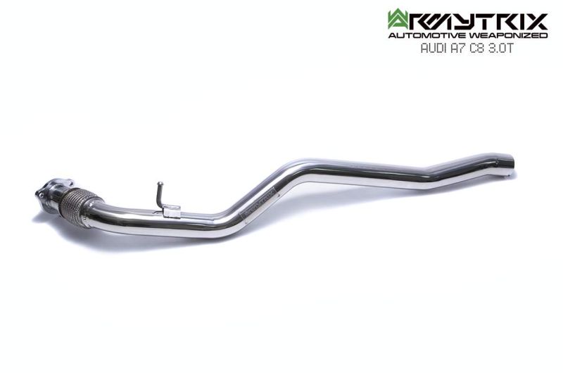 Audi-a7-c8-armytrix-exhaust-valvetronic