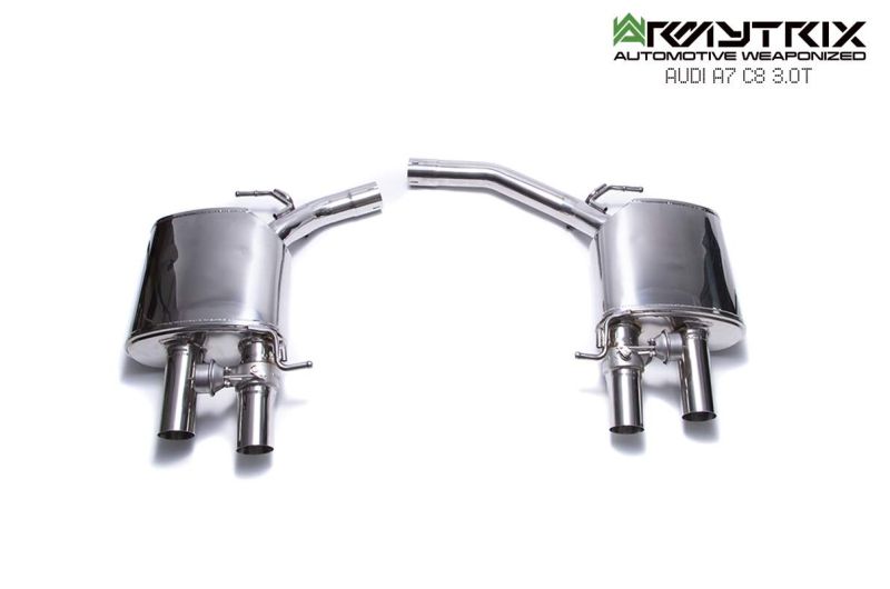 Audi-a7-c8-armytrix-exhaust-valvetronic