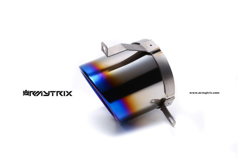 audi r8 v8 v10 armytrix valvetronic exhaust