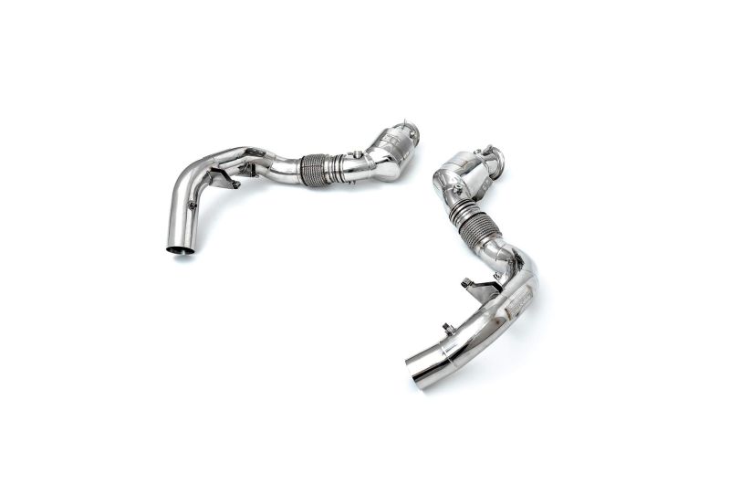 BMW | F95 X5M F96 X6M | Armytrix Valvetronic Exhaust System