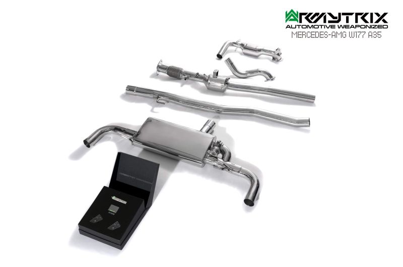 mercedes-benz-w177-a35-armytrix-exhaust-valvetronic