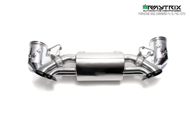 porsche-992-armytrix-exhaust-valvetronic