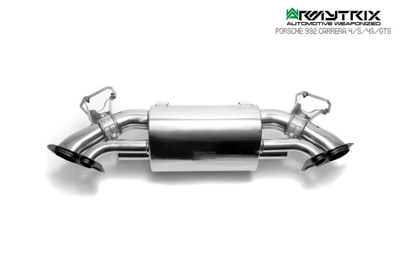 porsche-992-armytrix-exhaust-valvetronic