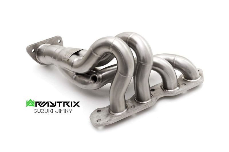 Suzuki Jimny Header