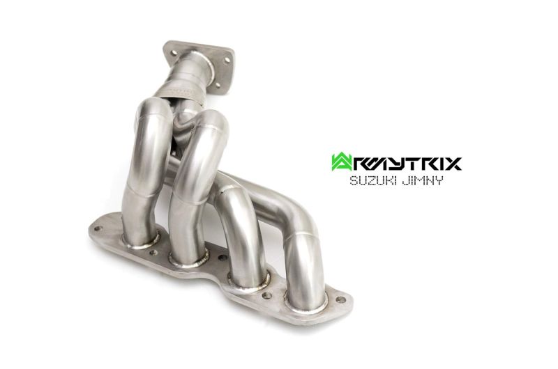 Jimny Catless Header