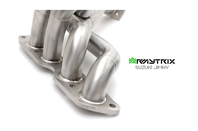 jimny catless header