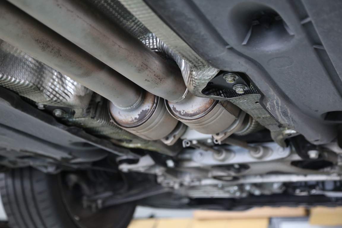 Audi Rs3 8v Sportback Armytrix Exhaust Mods Best Tuning Review Price