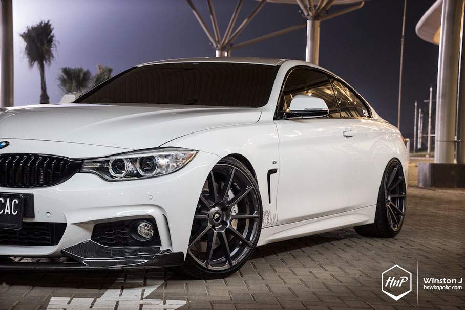 Armytrix Valvetronic Exhaust System for BMW's F30 335i Sounds Vicious -  autoevolution