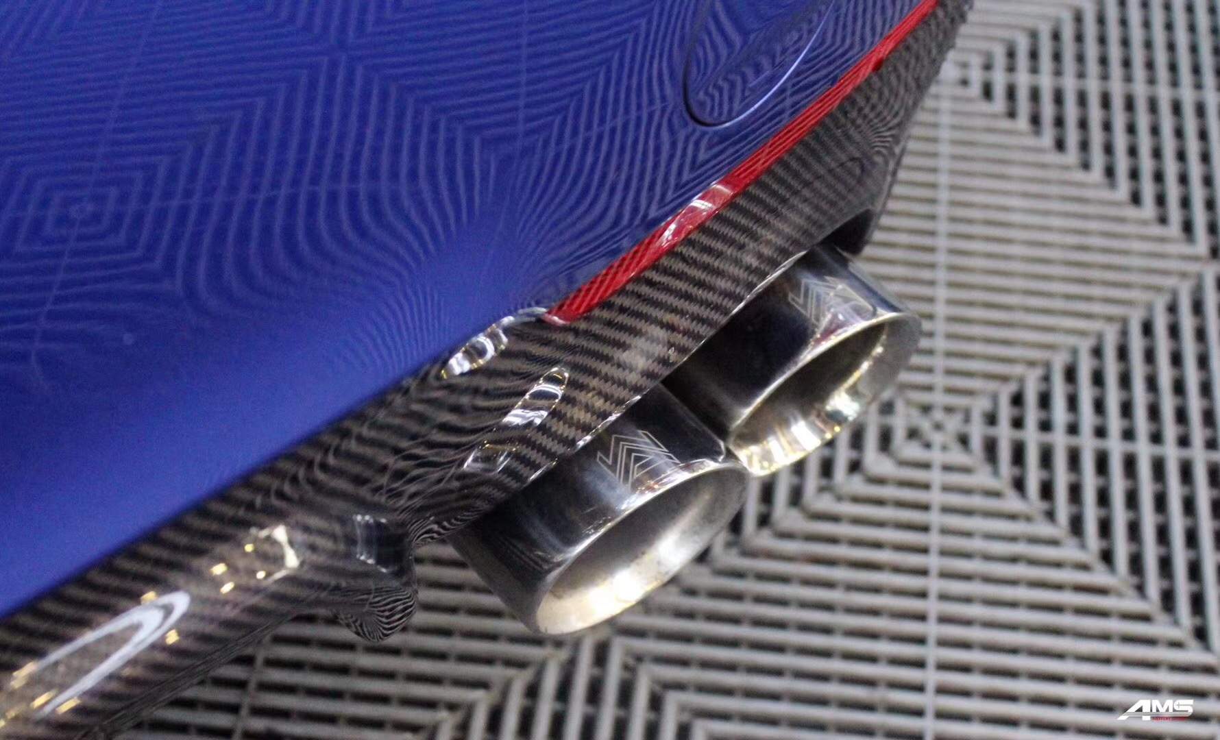 ブートスポットRaceChip GTS コネクト 4D20 要車体番号 420i BMW 270Nm 184PS F32 F33 B48B20A F36