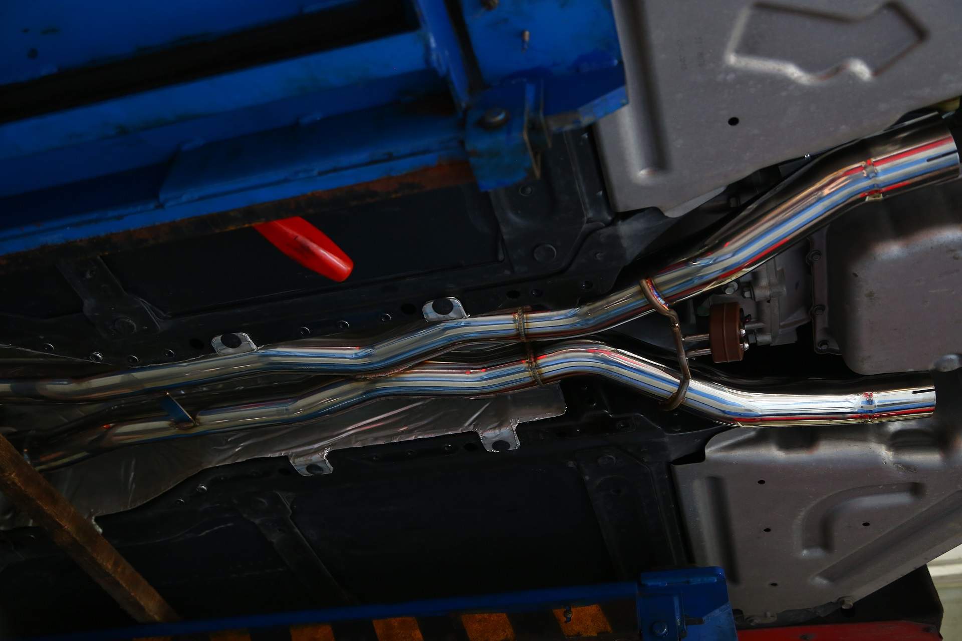 Chevrolet Corvette C7 Z06 Armytrix Exhaust Mods Best Tuning Review Price