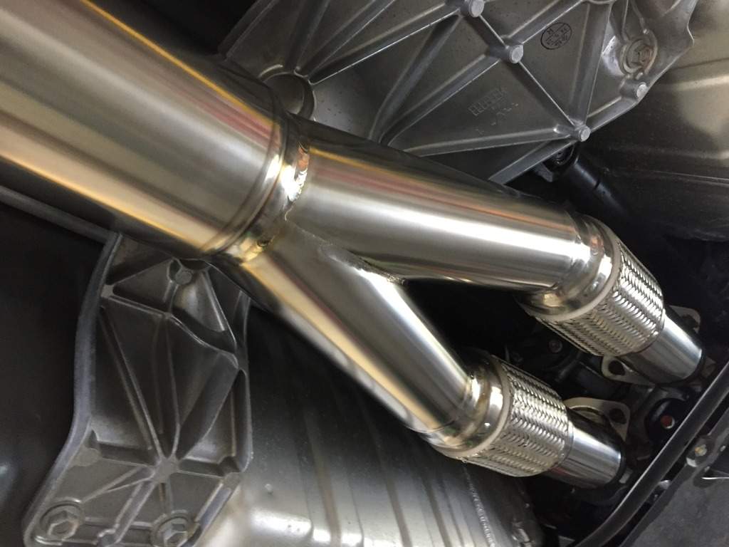 Nissan Gtr R35 Armytrix Exhaust Mods Best Tuning Review Price