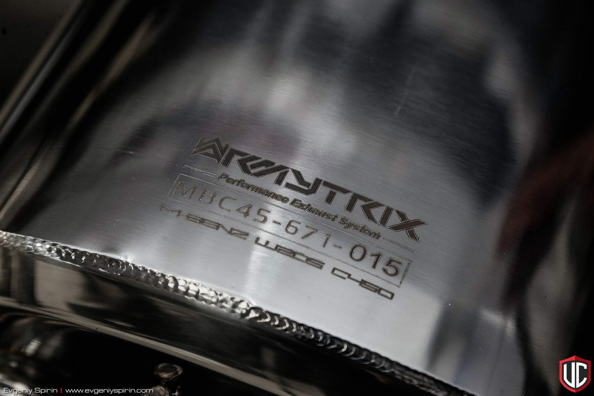 Mercedes Amg C400 C450 C43 Armytrix Exhaust Mods Best Tuning Review Price