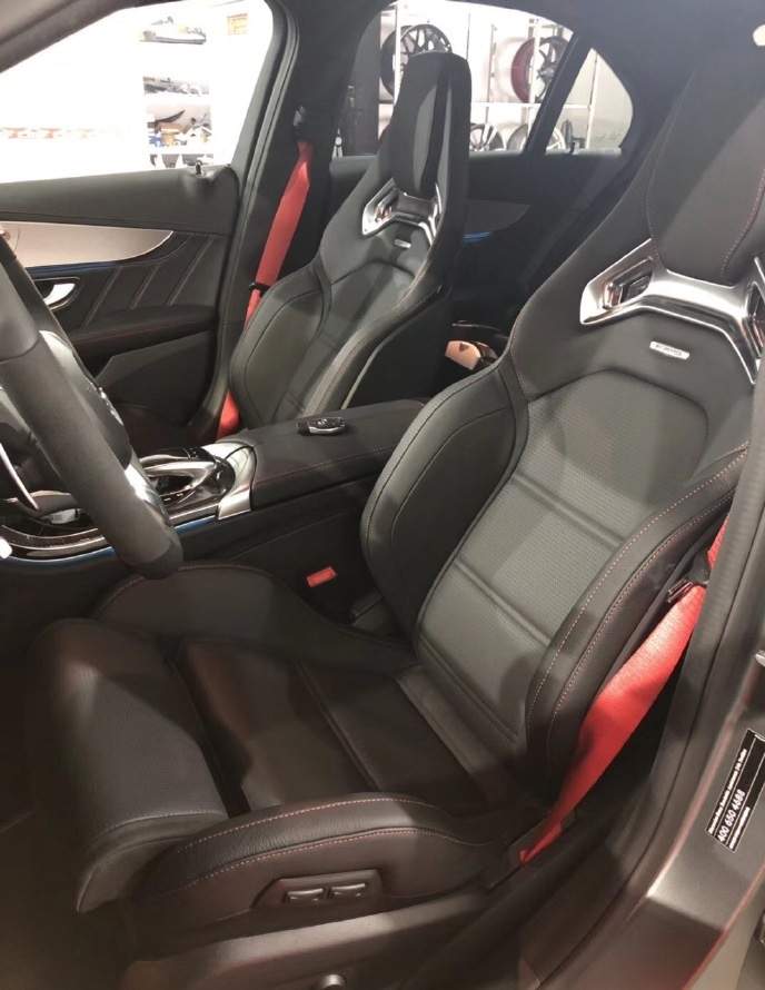 Mercedes Amg C400 C450 C43 Armytrix Exhaust Mods Best Tuning Review Price