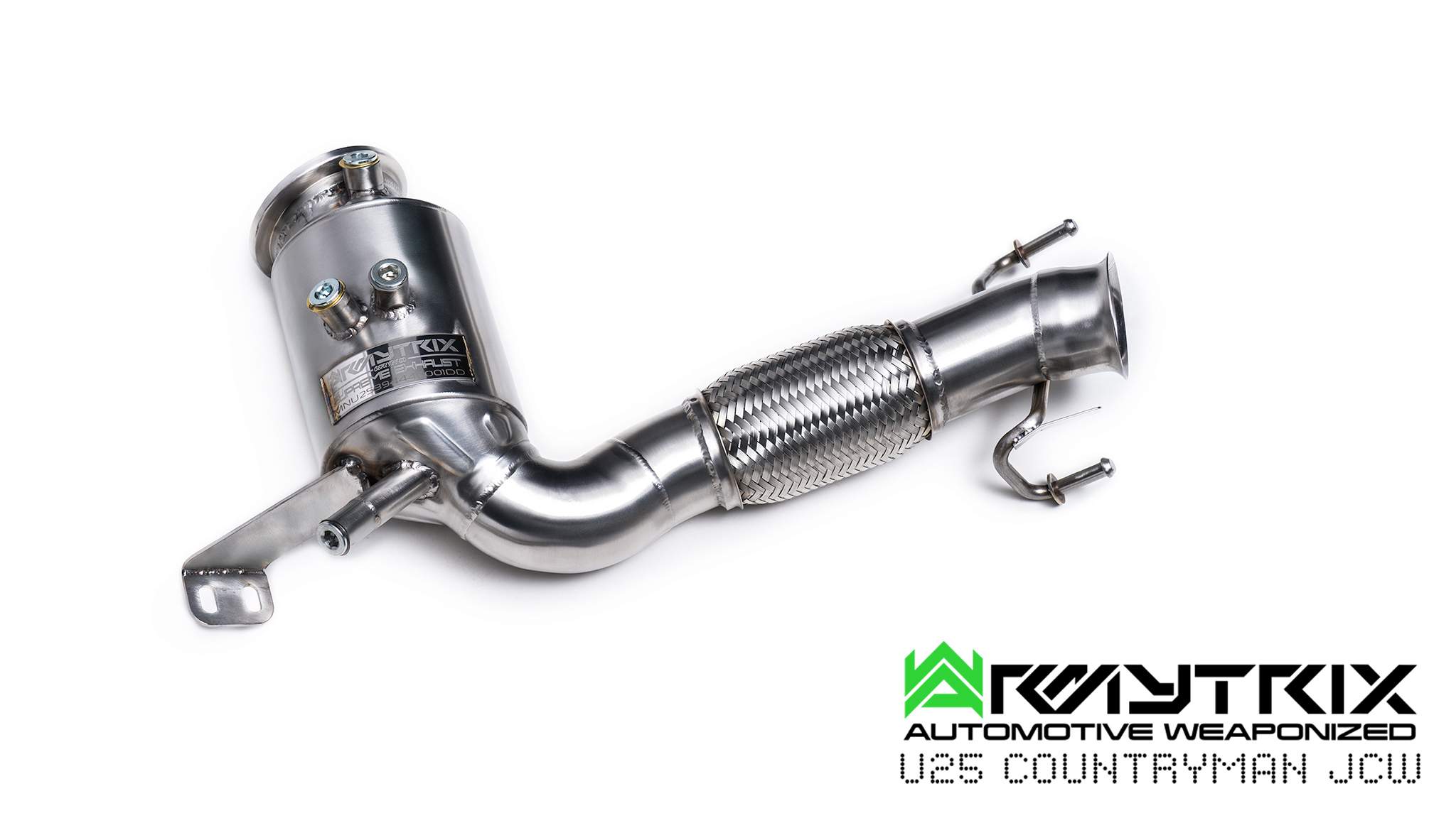 カントリーマン トラベラー エステート ピックアップ バン用 センダー