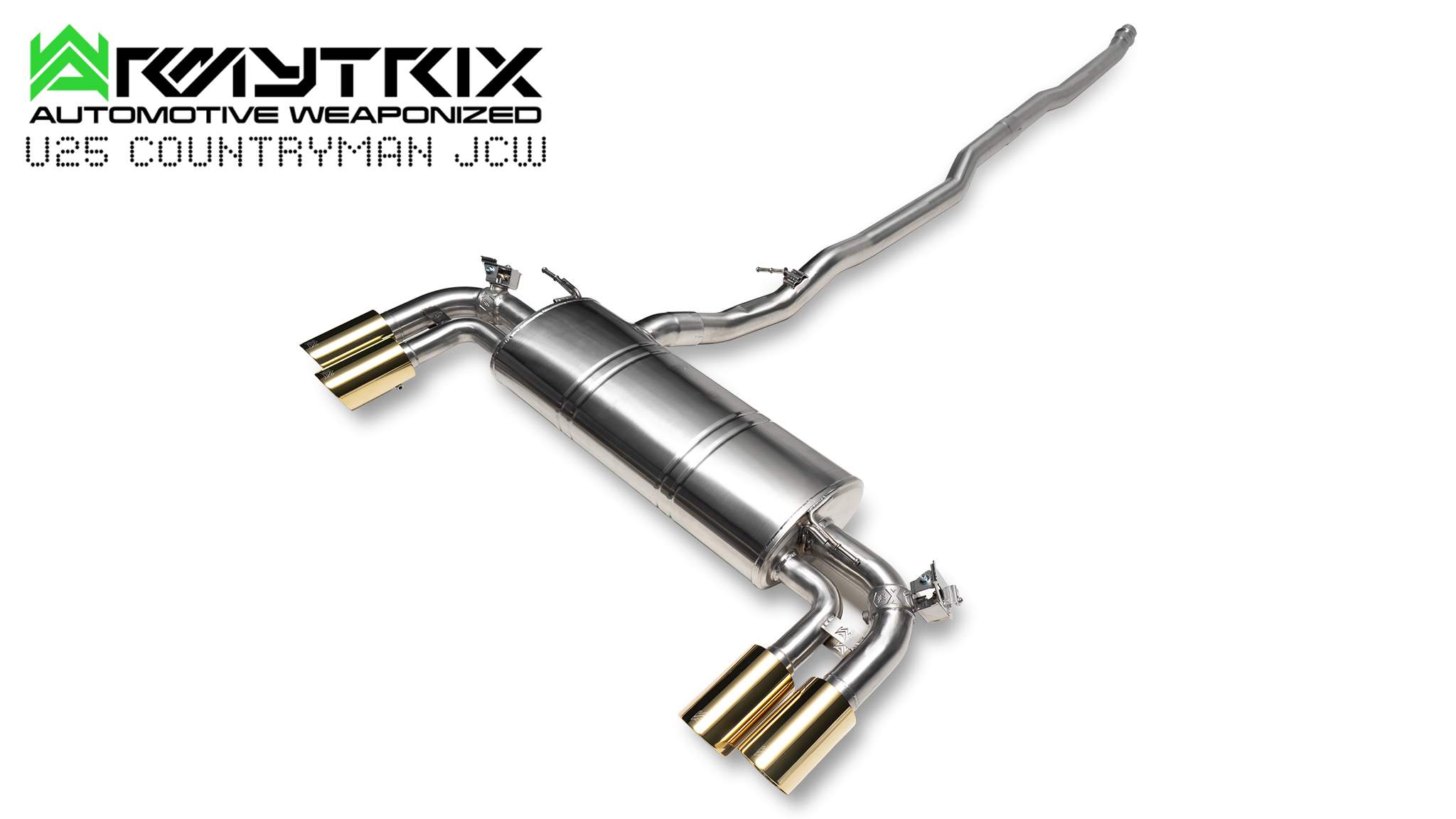 カントリーマン トラベラー エステート ピックアップ バン用 センダー