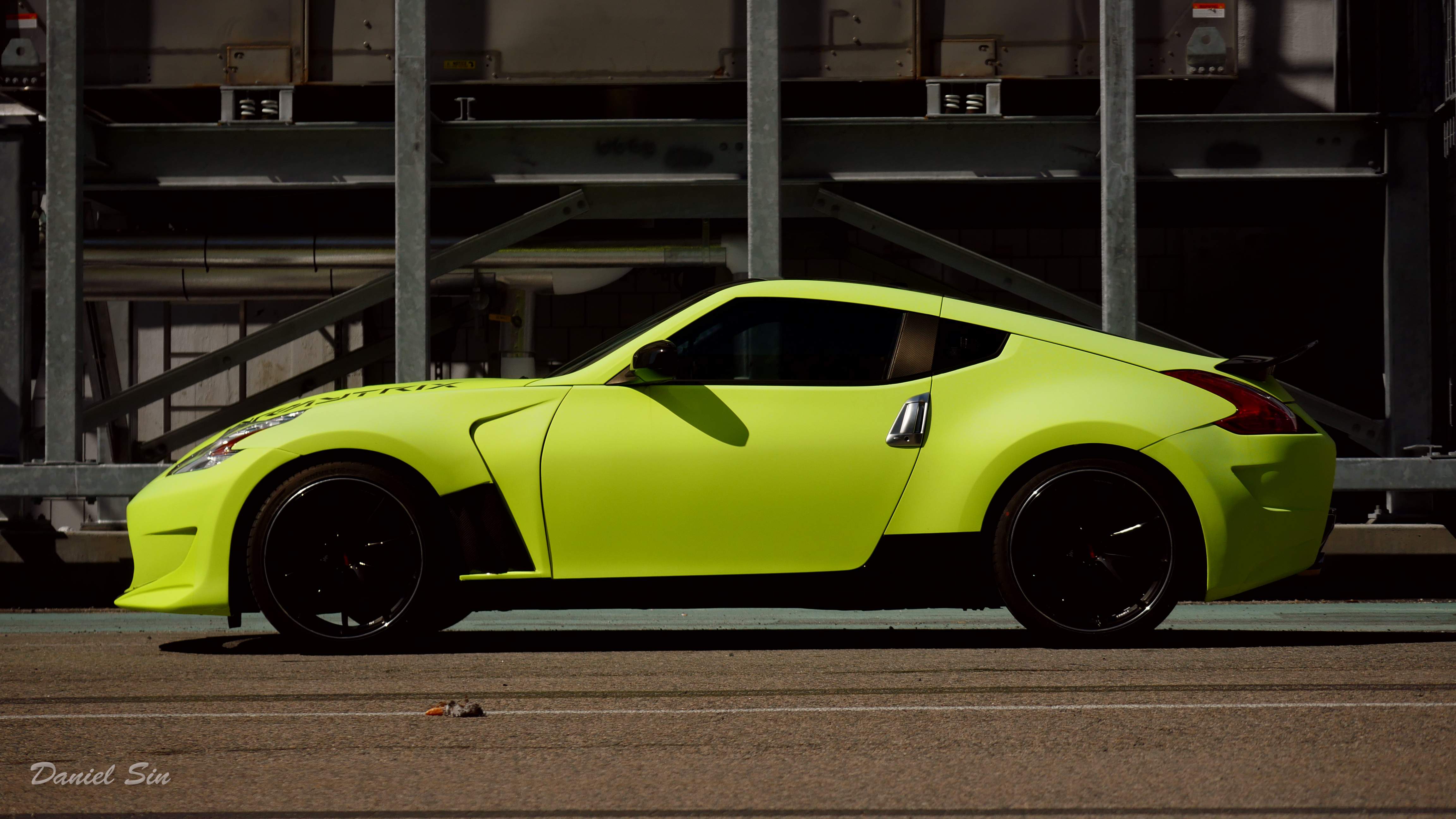 Nissan 370z Armytrix Exhaust Mods Best Tuning Review Price