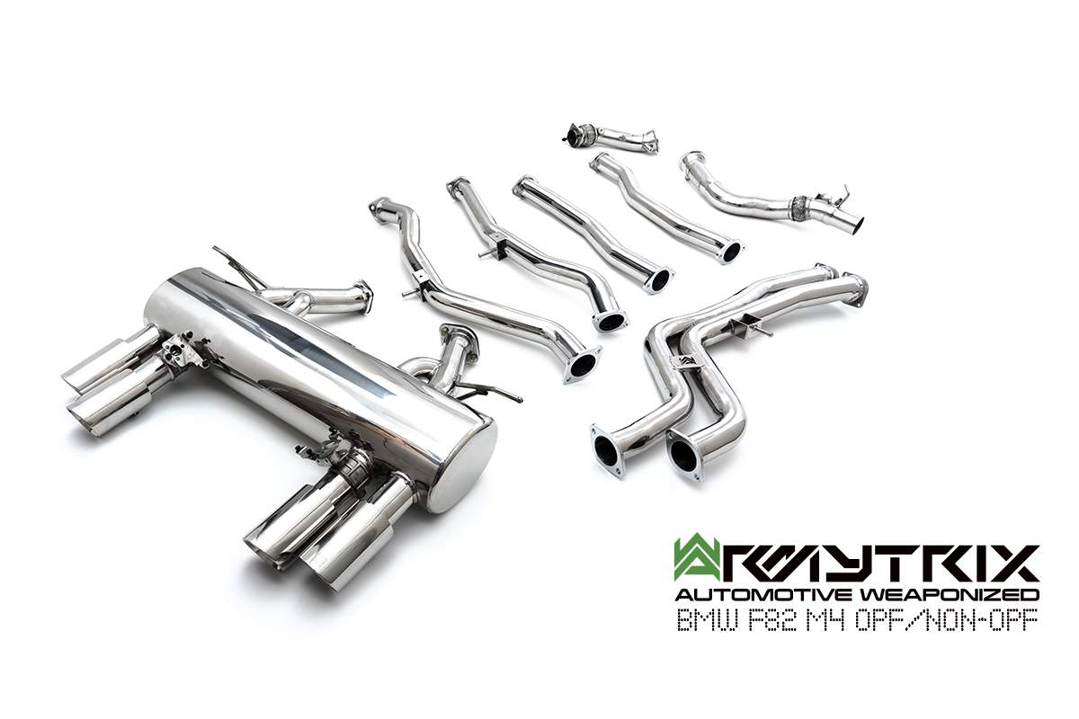 BMW VSC-2 バルブコントローラー M4M3X3M X4M F82 F80 | その他