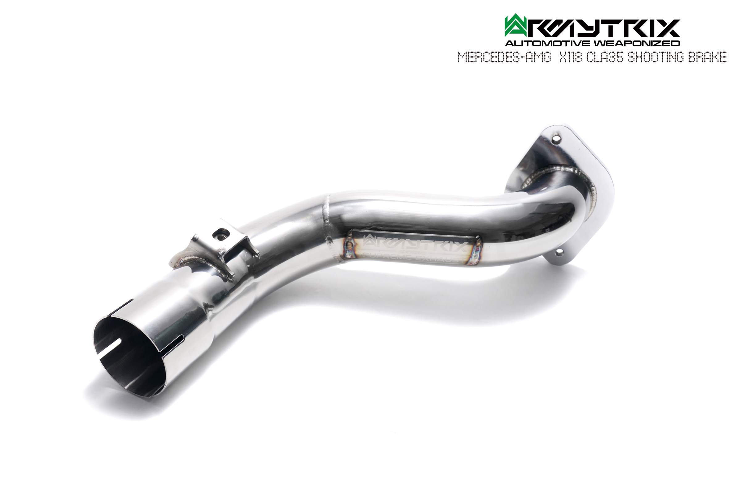 新品未使用 ARMYTRIXCAT-BACK アーミートリックス X118 ARMYTRIX - Concept Z Performance